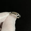 “Endless Love” 925 Sterling Silver Ring