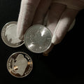 Assorted 1 Troy Ounce Silver Bullion – .999 Fine Silver